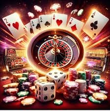Slots ဂိမ်းများ Jackpot အွန်လိုင်းစလော့