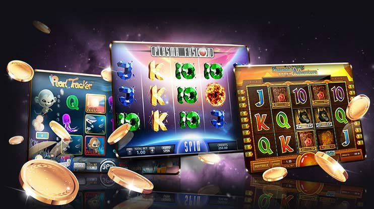 80M COM APK Online Slots တွင် Jackpot ဆုများ ရရှိနိုင်သည်
